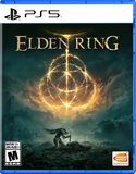 Elden Ring (PlayStation 5)